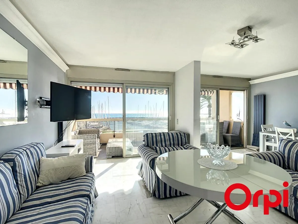 Superbe 2 Pieces Avec Clim, Parking Et Wifi - Fr-1-647-22 Apartment Menton 0*,  France