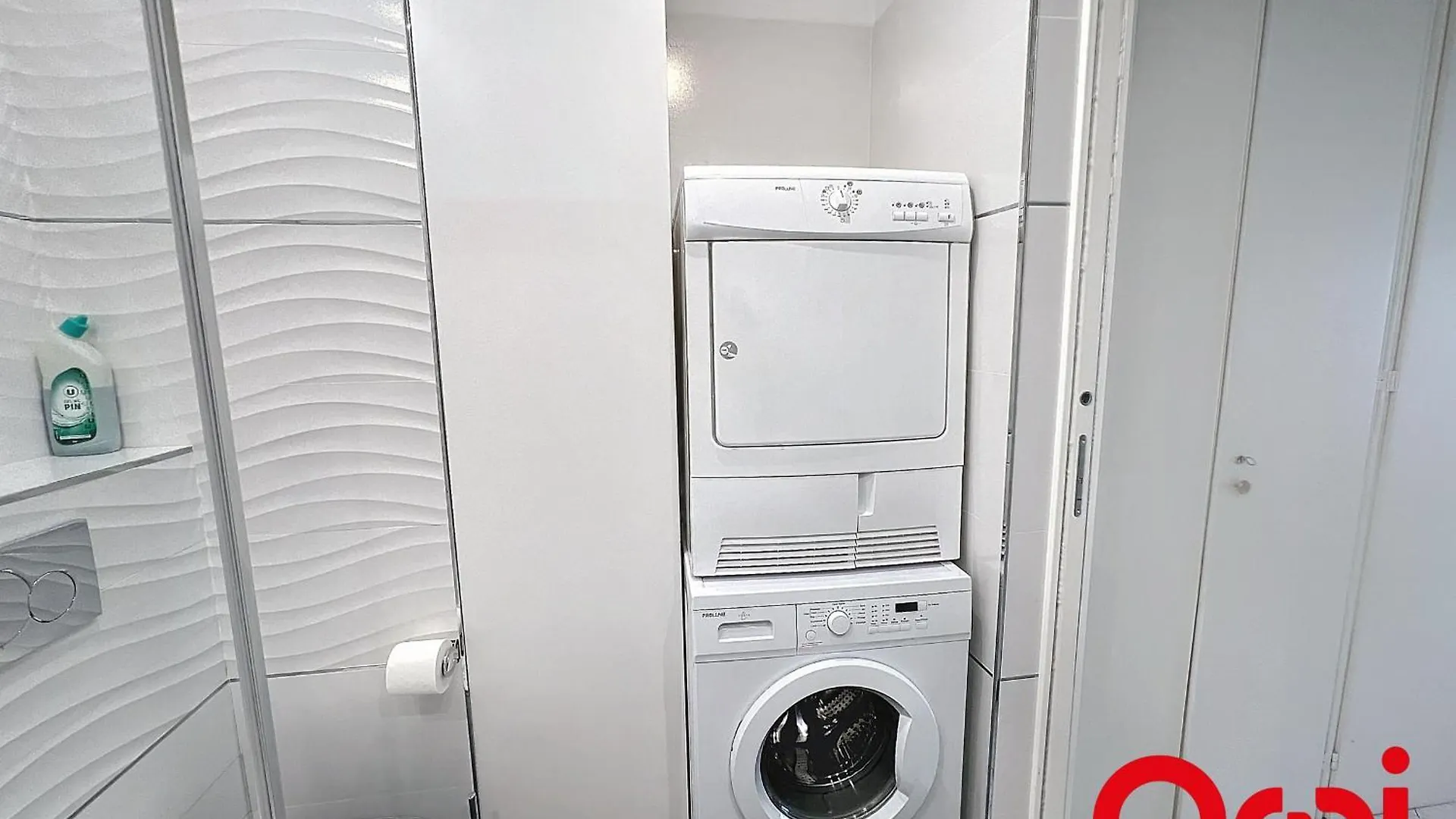 Superbe 2 Pieces Avec Clim, Parking Et Wifi - Fr-1-647-22 Apartment Menton